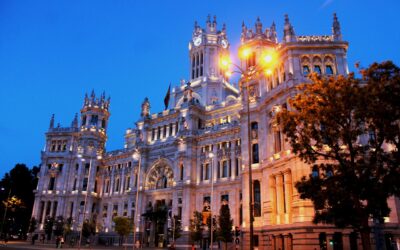 Travel Tips to European Countries: Spain