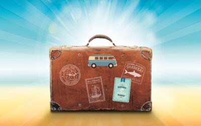 Preparing For Your Summer Vacation